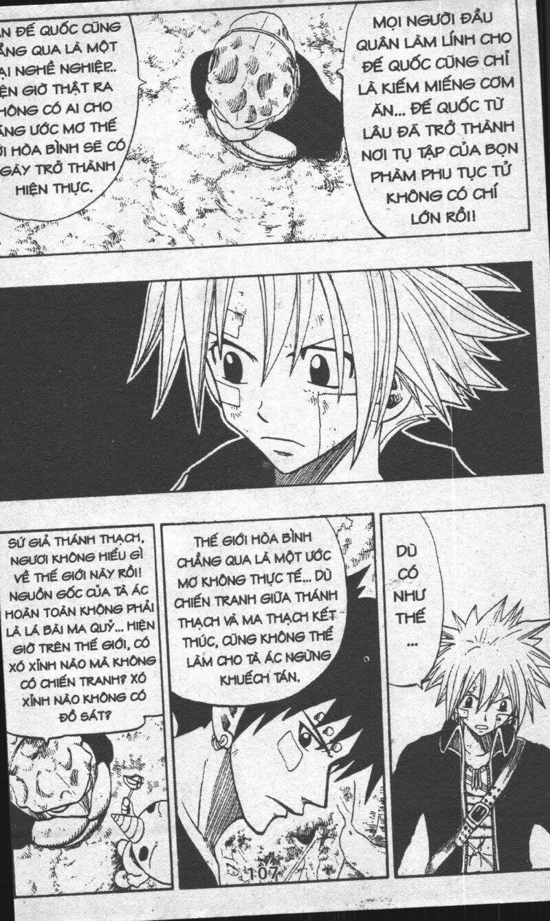 Rave Master (Scan) Chương 21 Ảnh 108