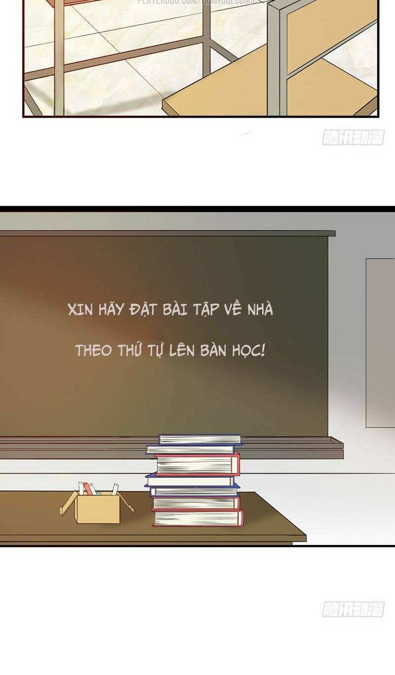 Dã Âu Lão Tổ Chương 1 Ảnh 81