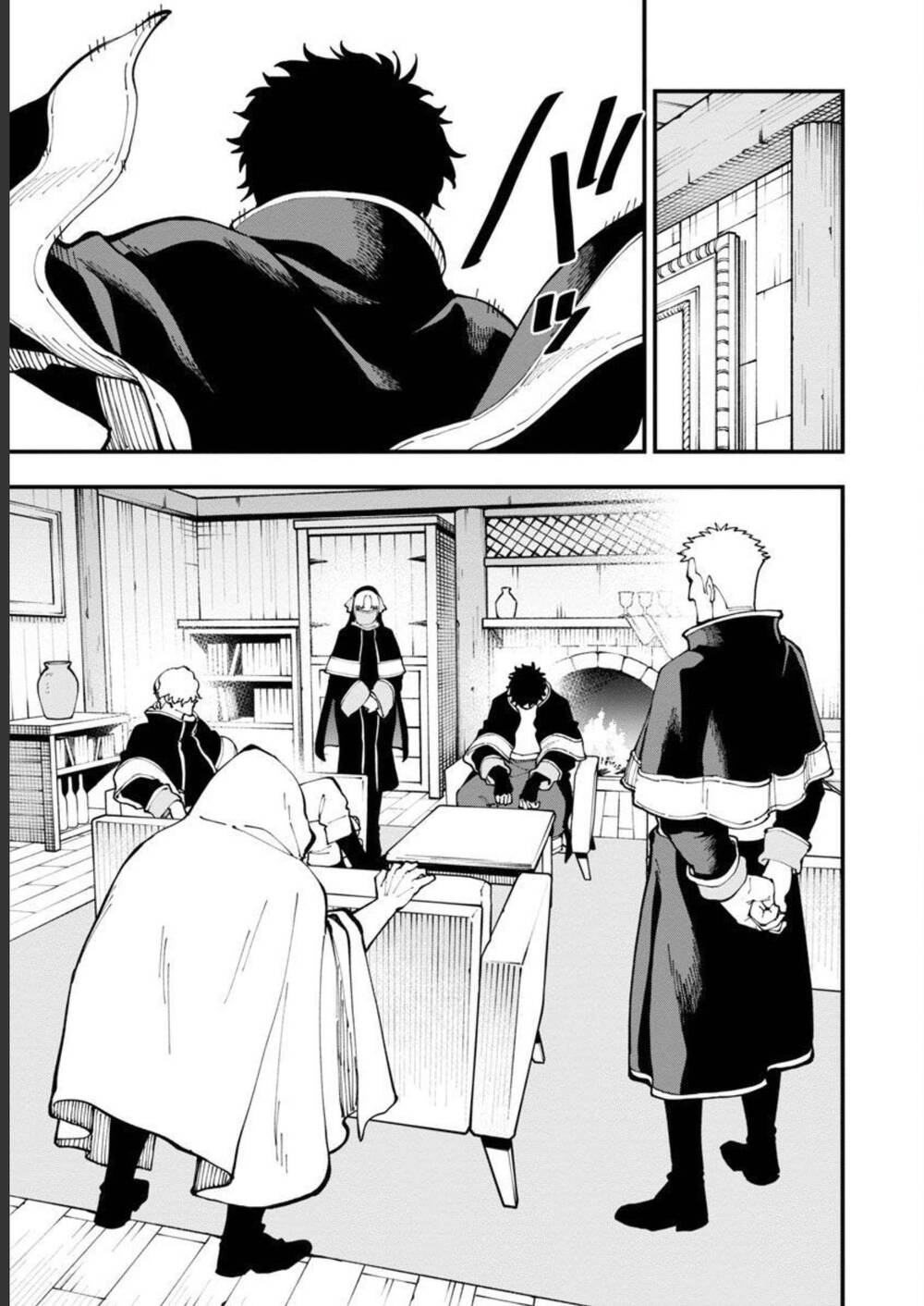 Katainaka No Ossan, Kensei Ni Naru ~Tada No Inaka No Kenjutsu Shihan Datta No Ni, Taiseishita Deshi-Tachi Ga Ore Wo Hottekurenai Ken~ Chương 18 Ảnh 2