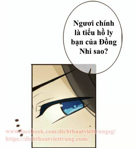 Bạn Trai Tôi Là Cẩm Y Vệ Chương 77 Ảnh 31