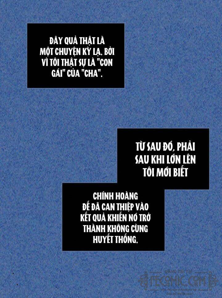 Con Có Phải Con Là Con Gái Của Ngài Không? Chương 69 Ảnh 10