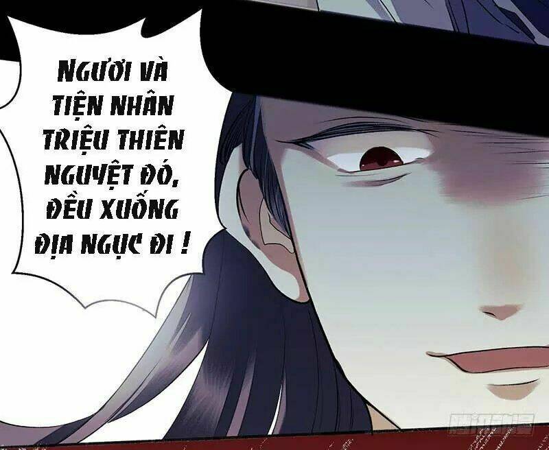 Nhất Đế Trọng Sinh Mỹ Nhân Tâm Kế Chương 46 Ảnh 14