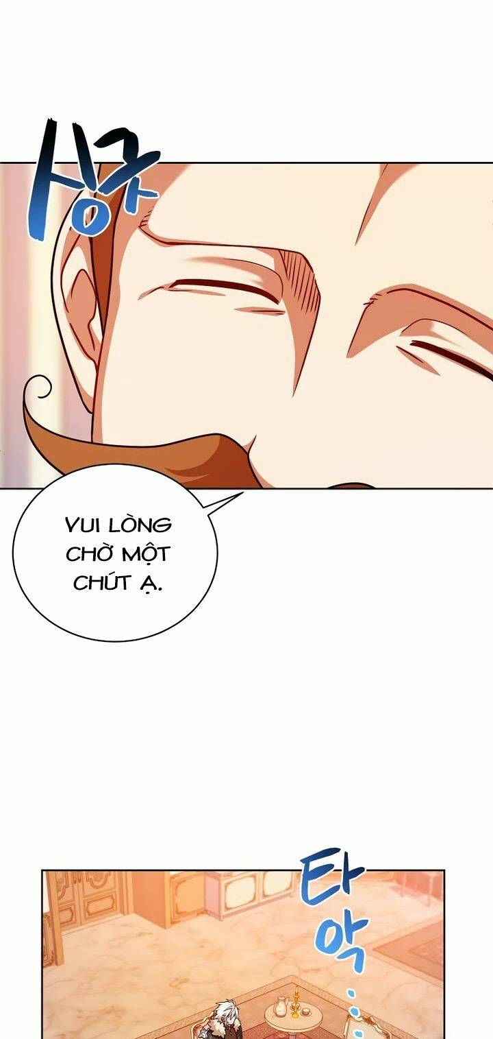 Xin Mời Dùng Bữa Chương 96 Ảnh 33