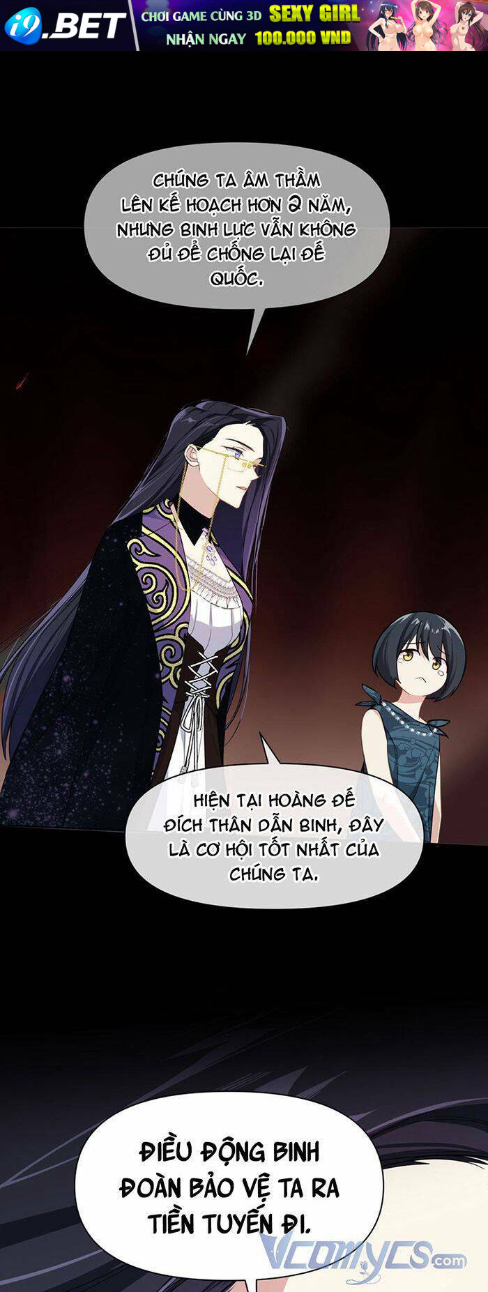 Đại Chiến Công Chúa Chương 149 Ảnh 35