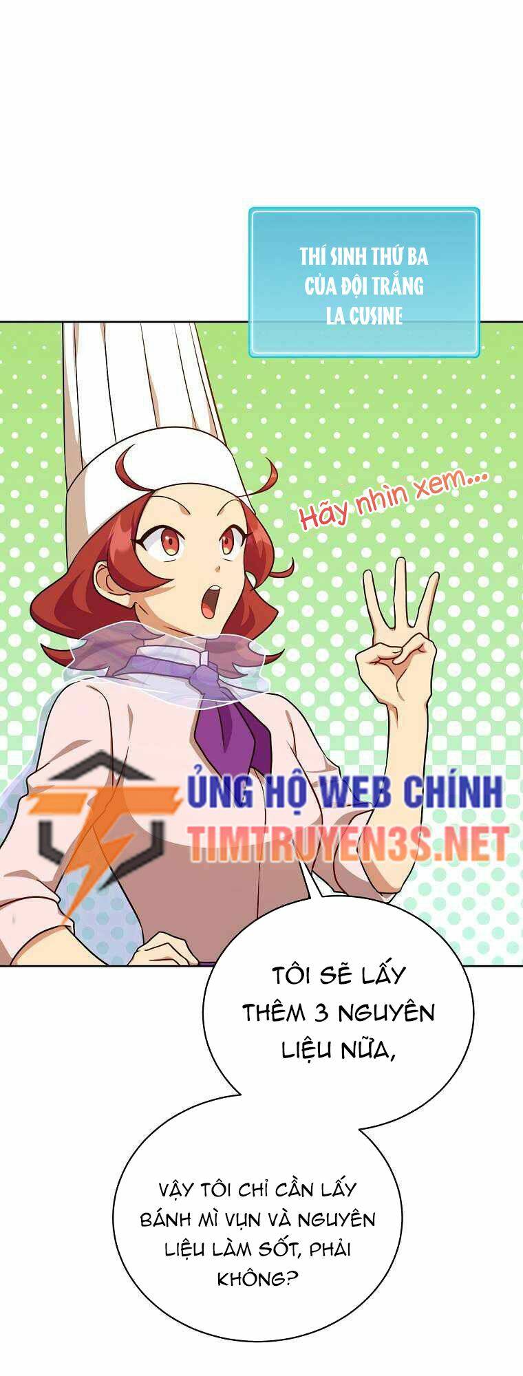 Xin Mời Dùng Bữa Chương 108 Ảnh 10