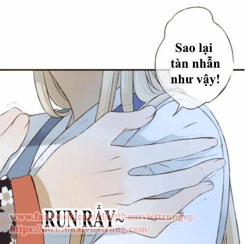Bạn Trai Tôi Là Cẩm Y Vệ Chương 79 Ảnh 16