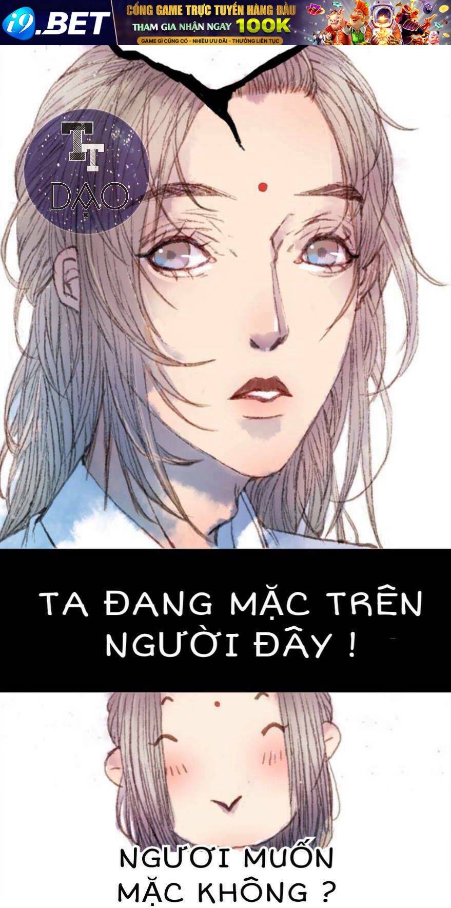 Khúc Hữu Ngộ Chương 1 Ảnh 35