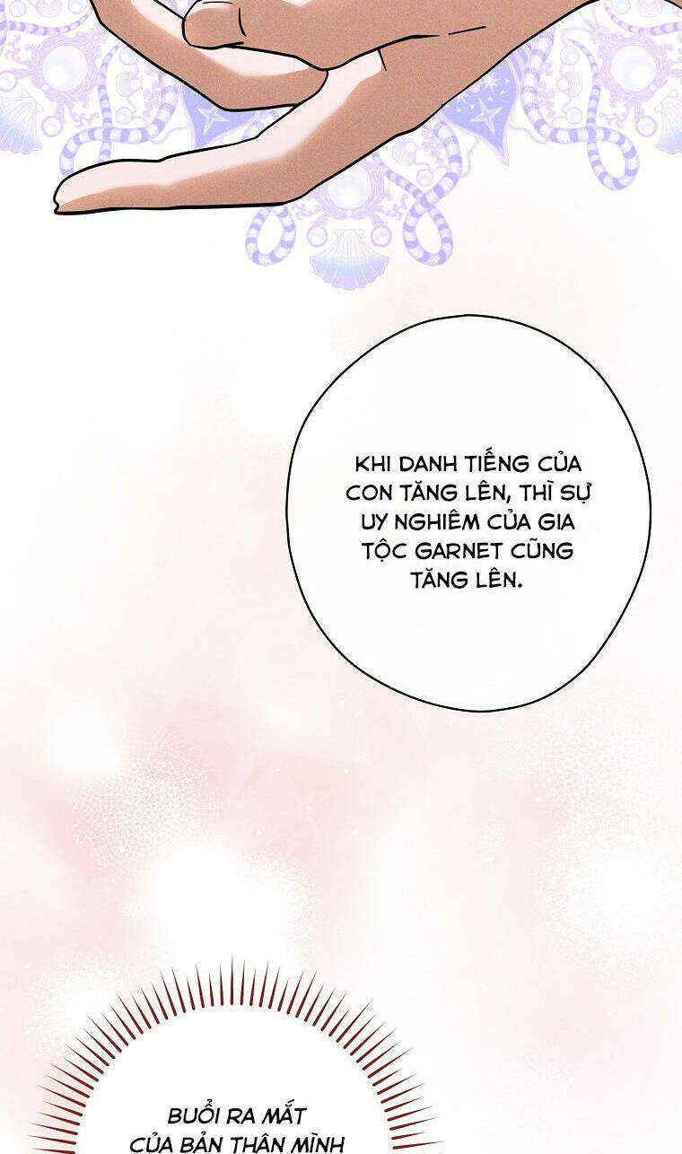 Tiểu Thư Hắc Ám Nhà Công Tước Chương 38 Ảnh 40