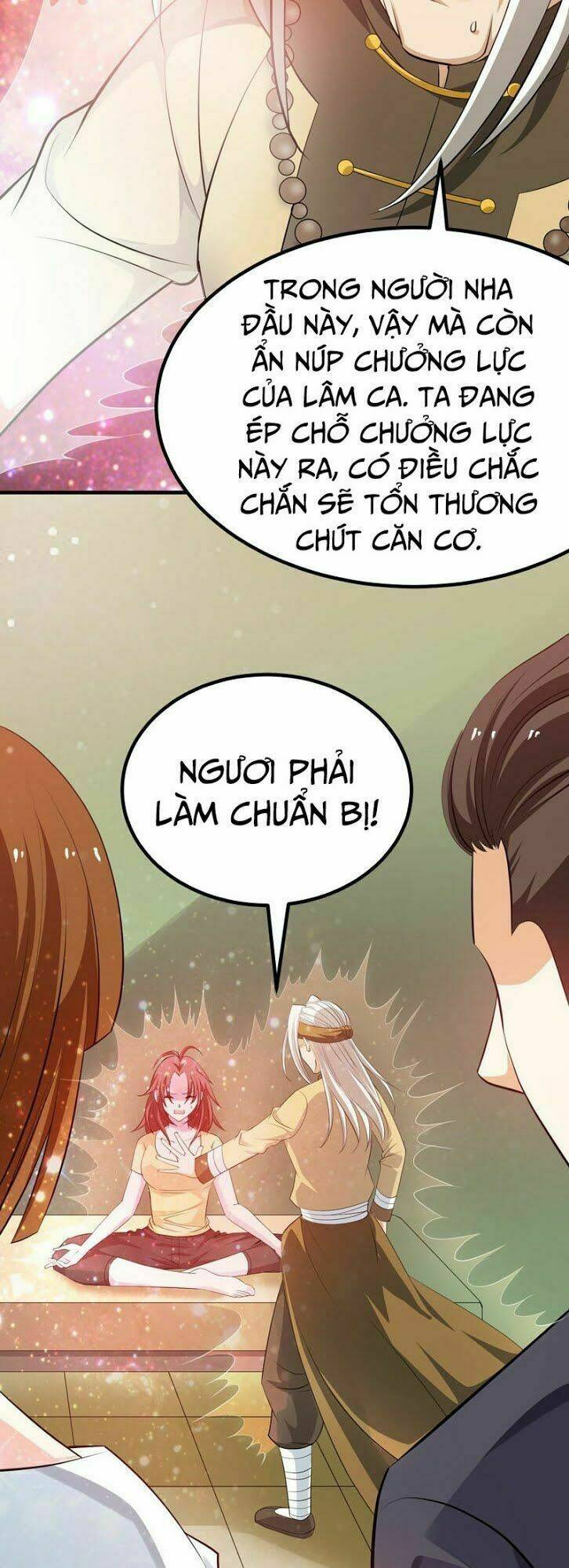 Trùng Sinh Chi Đô Thị Cuồng Tiên Chương 42 Ảnh 17