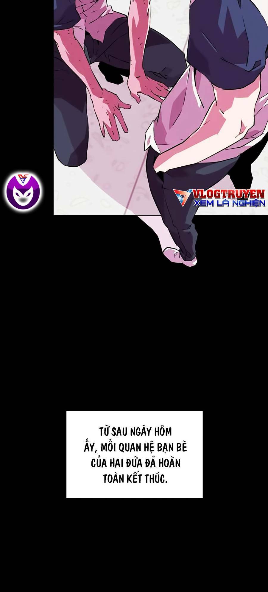 Săn Lùng Bắt Nạt Chương 48 Ảnh 39