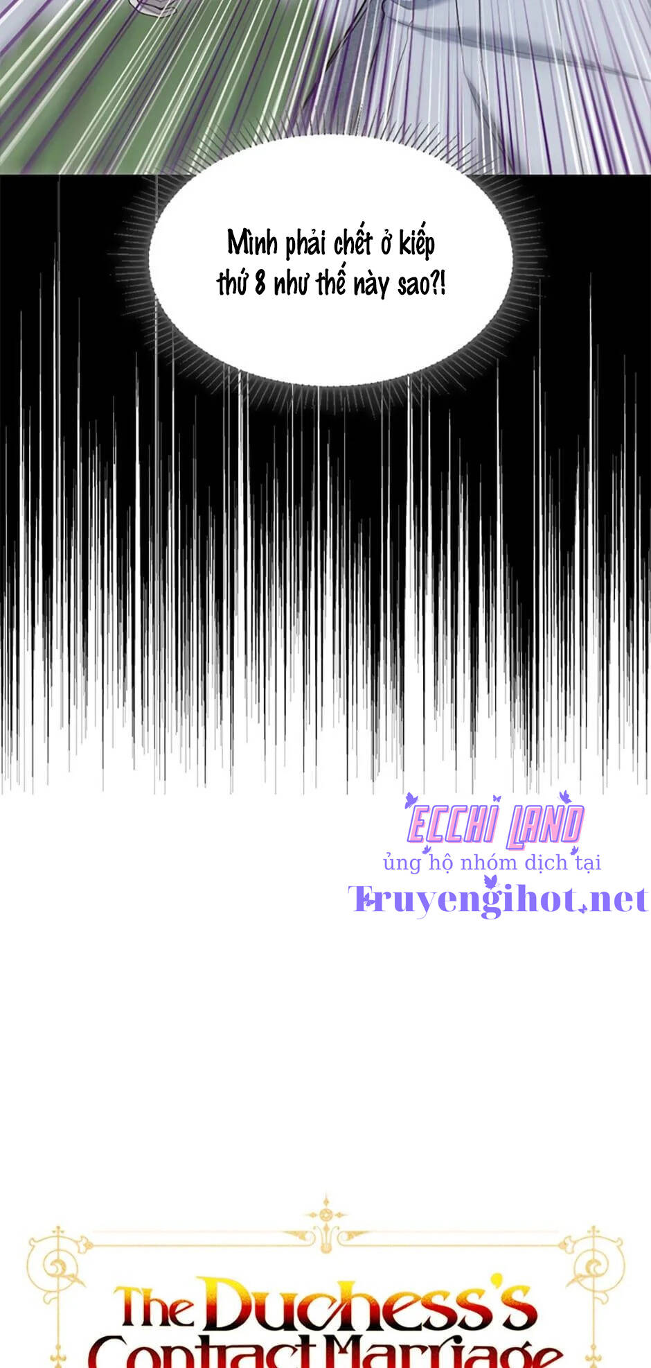 Cuộc Hôn Nhân Hợp Đồng Của Công Tước Ashleyan Chương 32.1 Ảnh 7