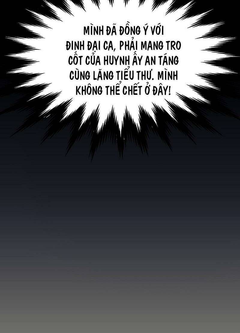 Liên Thành Quyết Chương 30 Ảnh 12