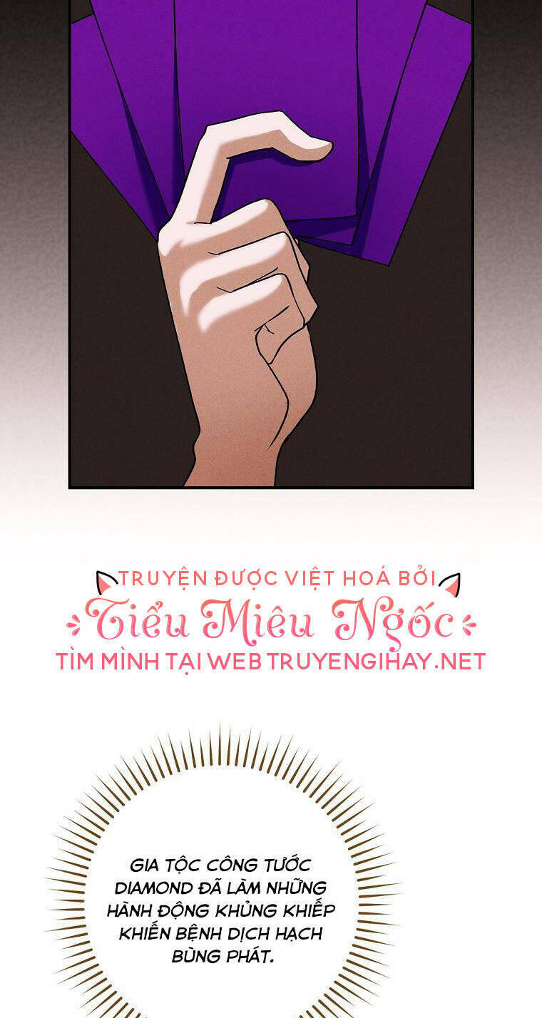 Tiểu Thư Hắc Ám Nhà Công Tước Chương 37 Ảnh 20