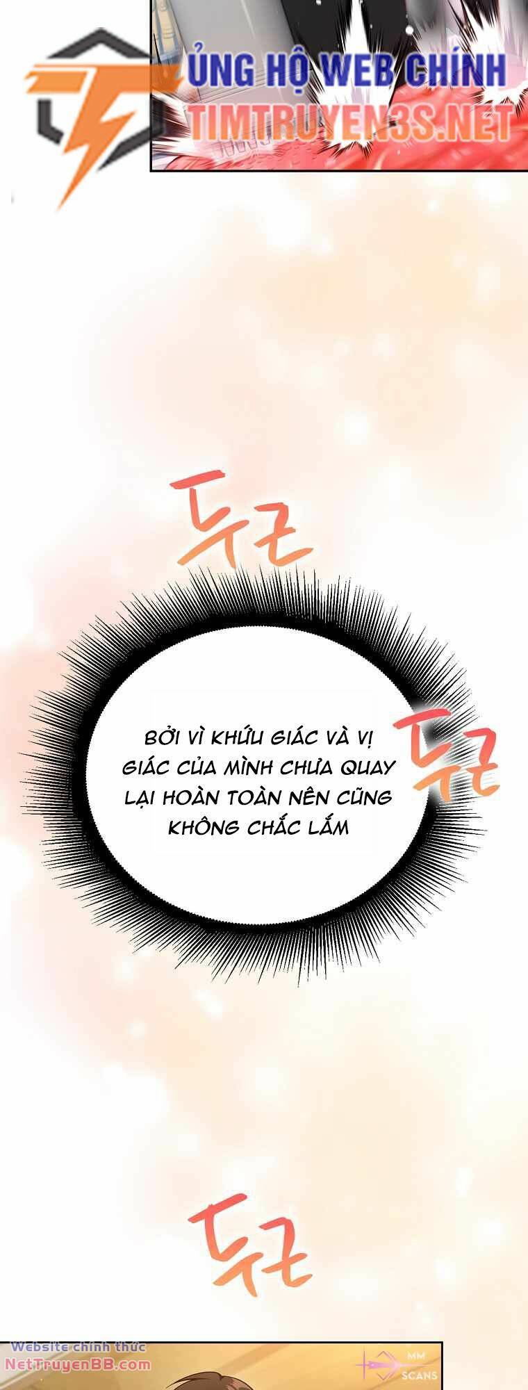 Xin Mời Dùng Bữa Chương 114 Ảnh 46