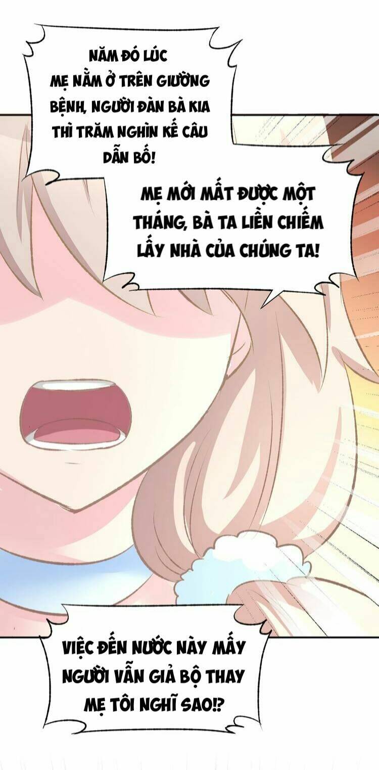 Cố Thiếu Sủng Thê Đến Ngộ Chương 4 Ảnh 44