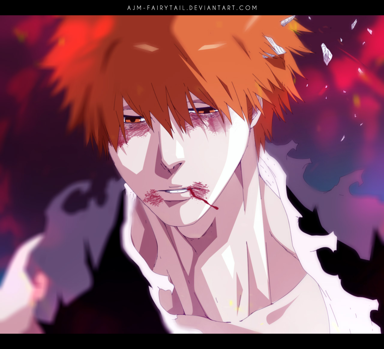 Thần Chết Ichigo Chương 685 Ảnh 22