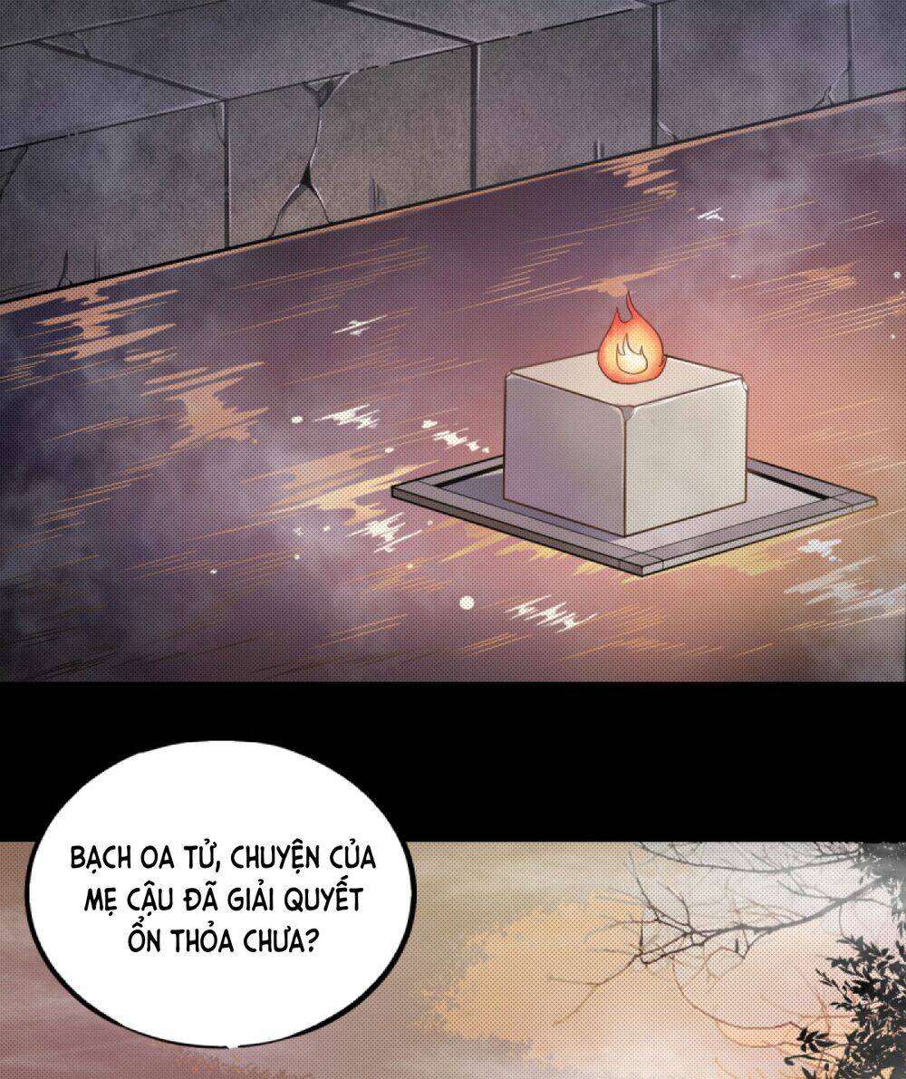 Chợ Quỷ Chương 11 Ảnh 8