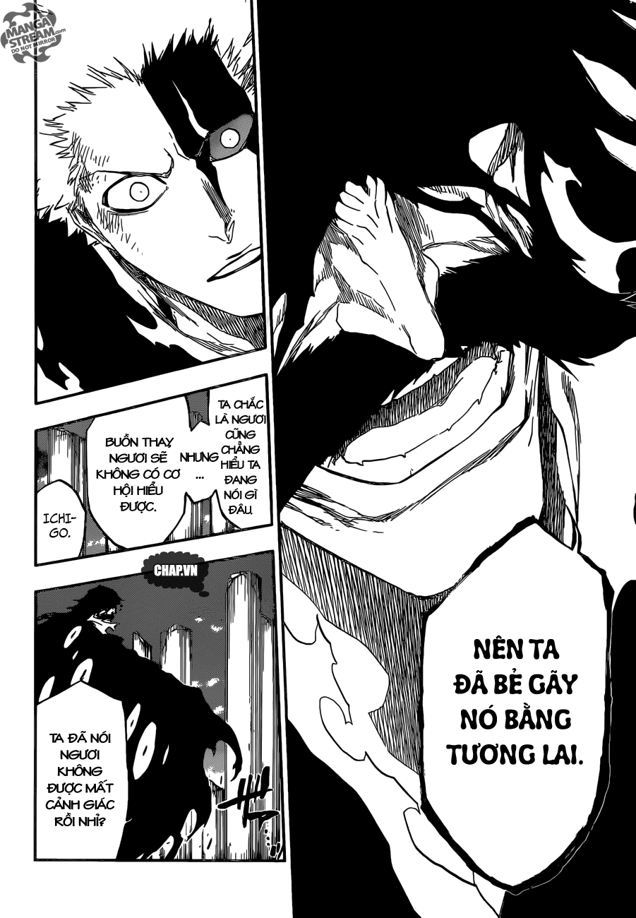 Thần Chết Ichigo Chương 678 Ảnh 9