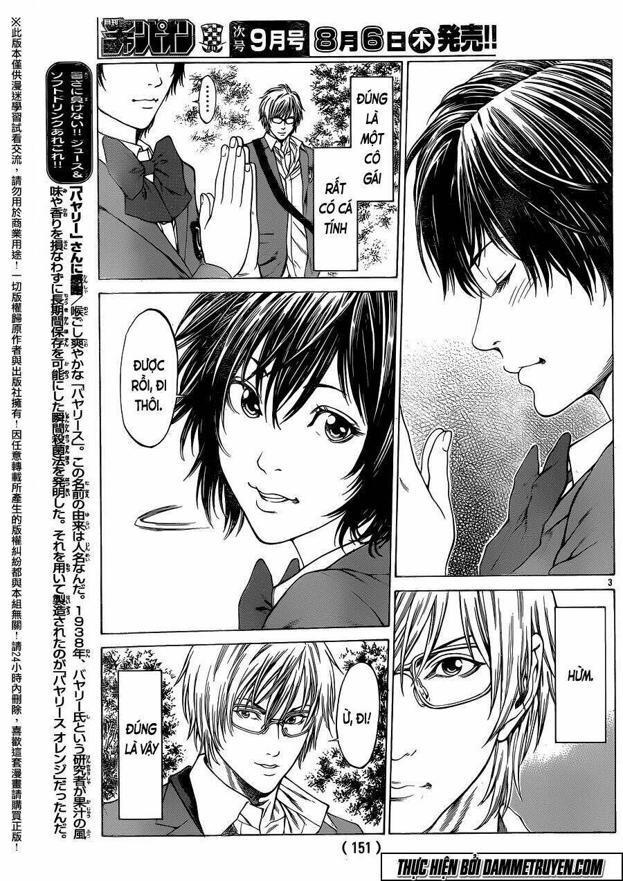 Shonan Seven Chương 19 Ảnh 4