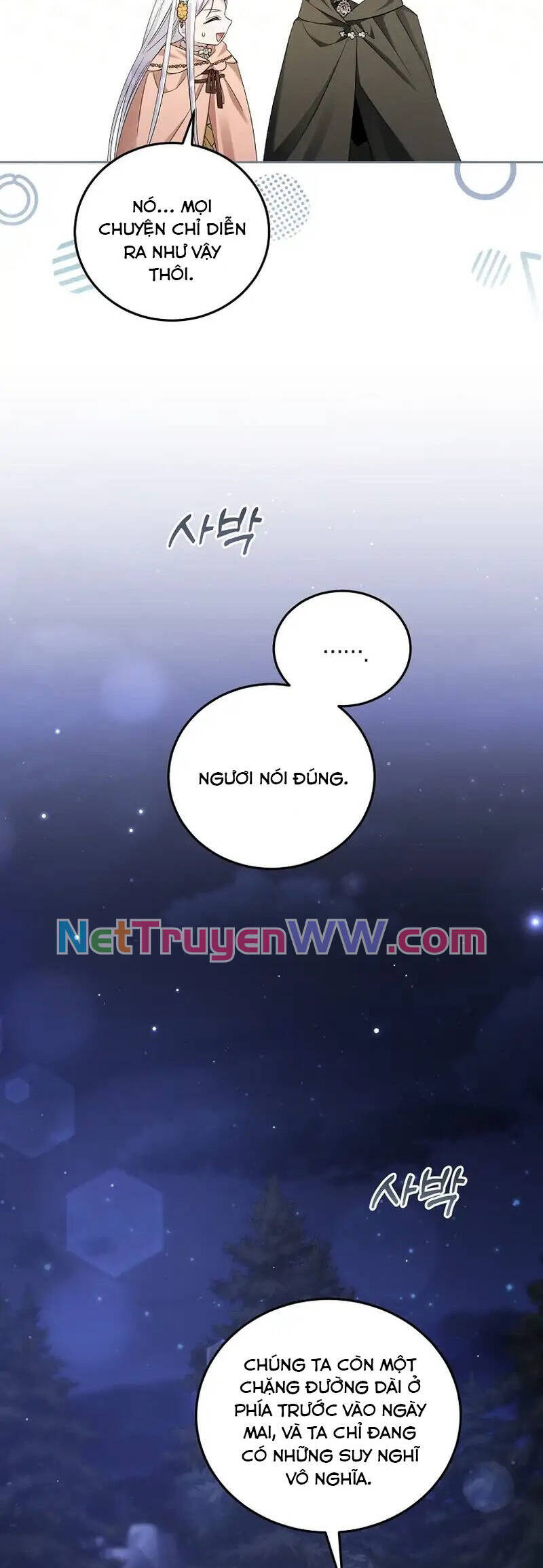 Kiếp Này Ta Sẽ Không Sống Như Một Anh Hùng Nữa Đâu! Có Lẽ Ta Sẽ Nghỉ Hưu! Chương 22 Ảnh 29