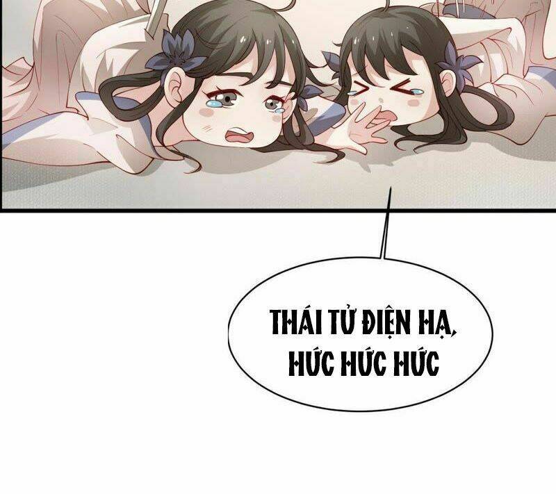 Ngũ Quyển Thần Thú Lục Chi Vong Ưu Truyện Chương 9 Ảnh 11