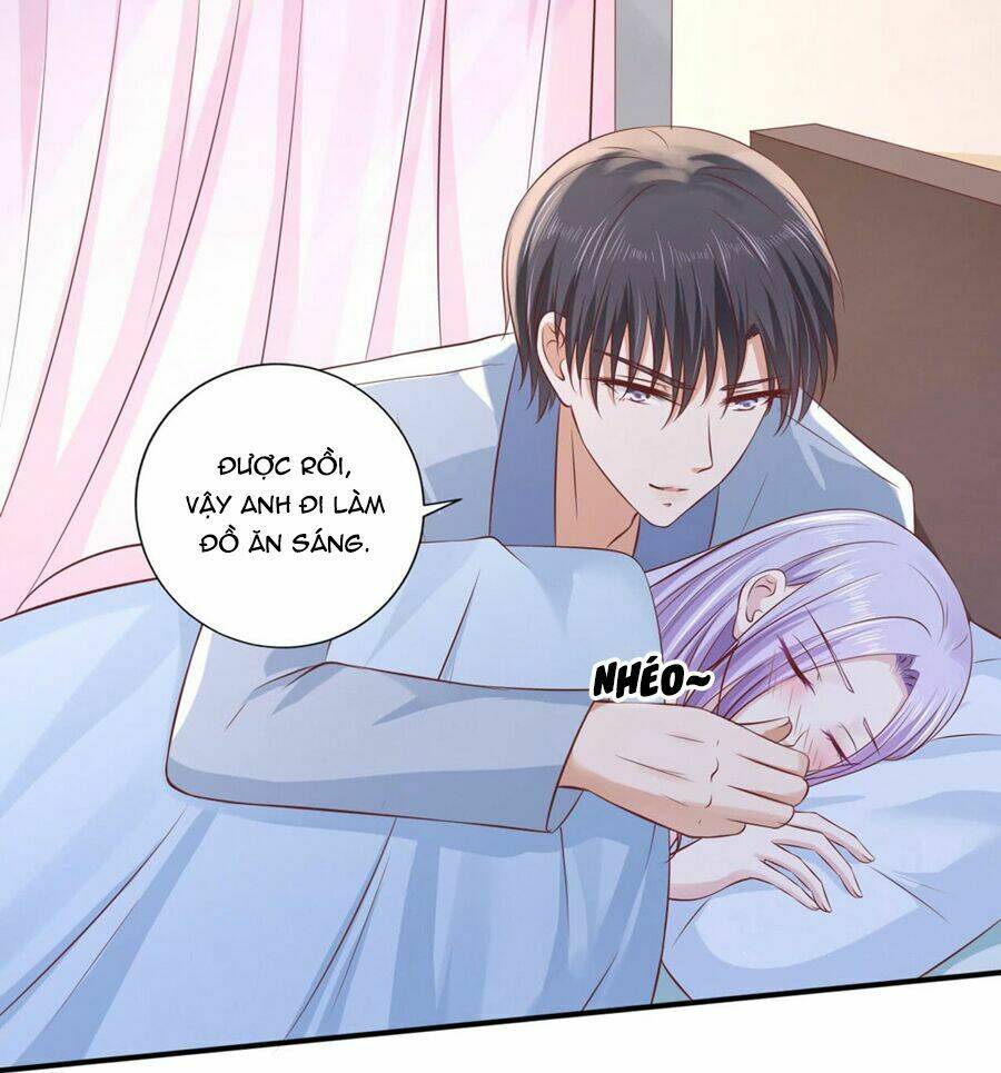 Liệt Ái Tri Hạ: Series Mật Đào Tiểu Tình Nhân Chương 274 Ảnh 26