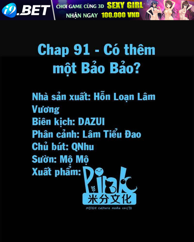 Trò Chơi Trừng Phạt Chương 91 Ảnh 3