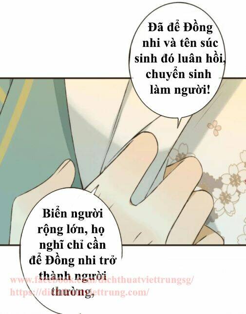 Bạn Trai Tôi Là Cẩm Y Vệ Chương 79 Ảnh 4