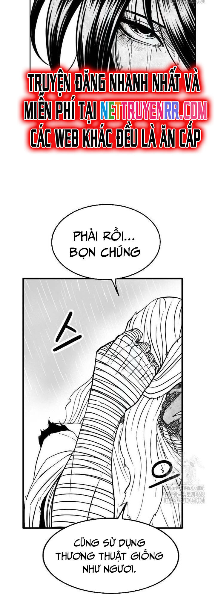 Hắc Sa Chương 33 Ảnh 8