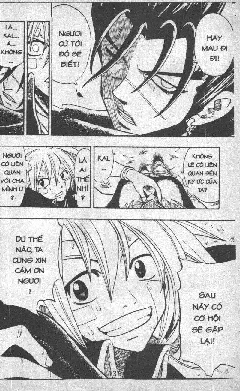 Rave Master (Scan) Chương 21 Ảnh 136