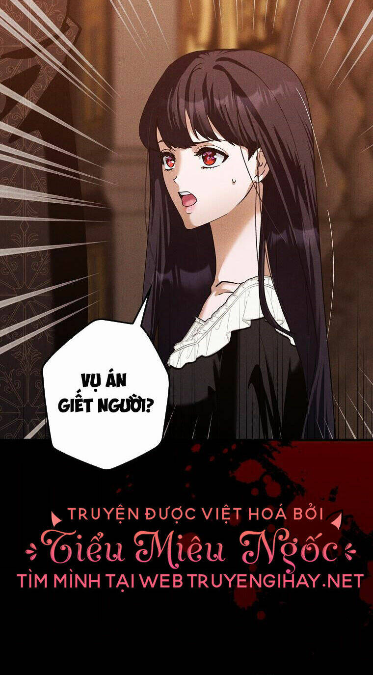Tiểu Thư Hắc Ám Nhà Công Tước Chương 39 Ảnh 30