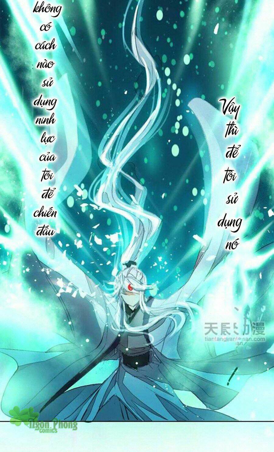 Chúng Thần Học Viện Chương 4 Ảnh 13