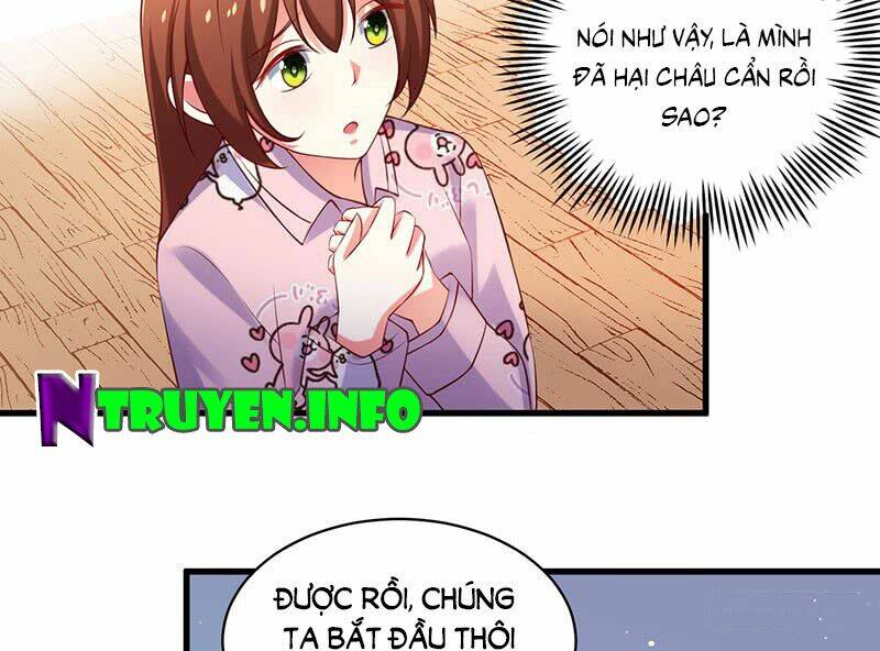 Khế Hôn Chương 78 Ảnh 10