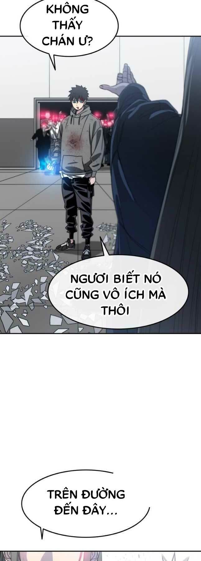 Tồn Tại Vĩnh Hằng Chương 58 Ảnh 65