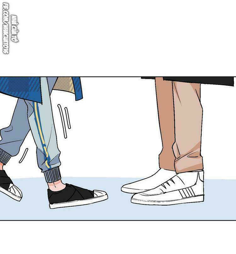 99 Độ F - Talk To Me Chương 10 Ảnh 9