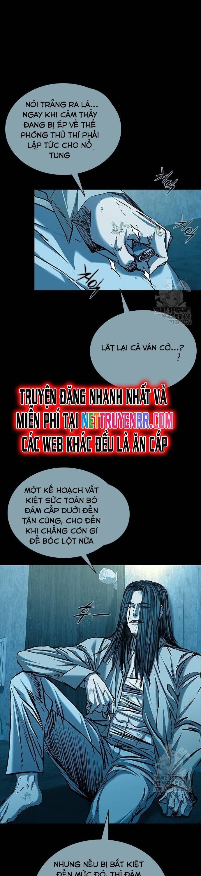 BáO Thù 2: VạN Nhân Chi ThượNg Chương 86 Ảnh 23