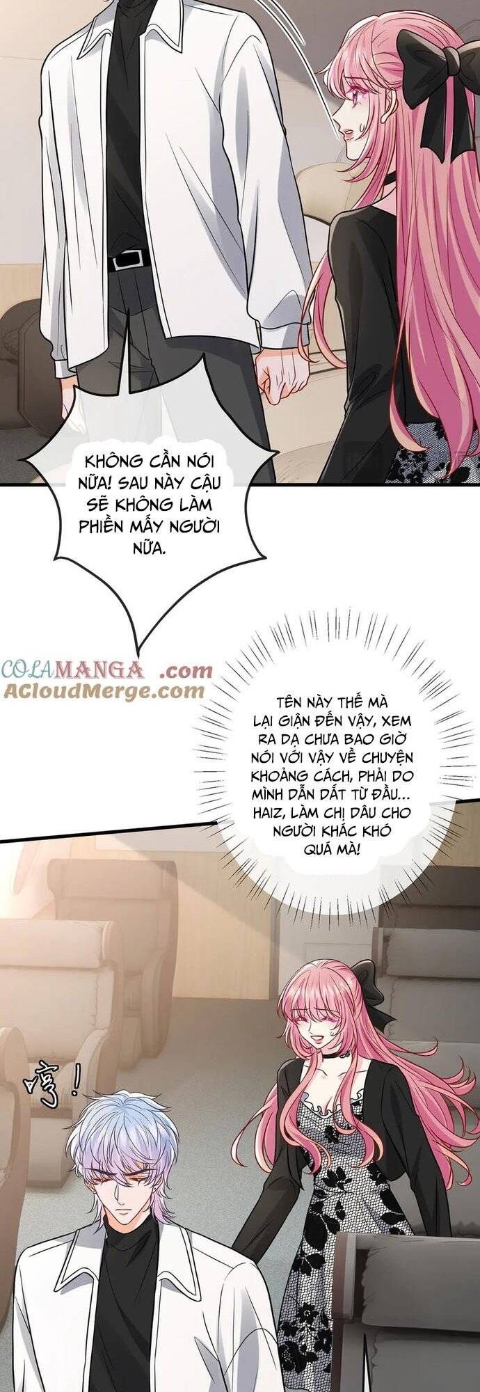 Danh Môn Chí Ái Chương 517 Ảnh 32
