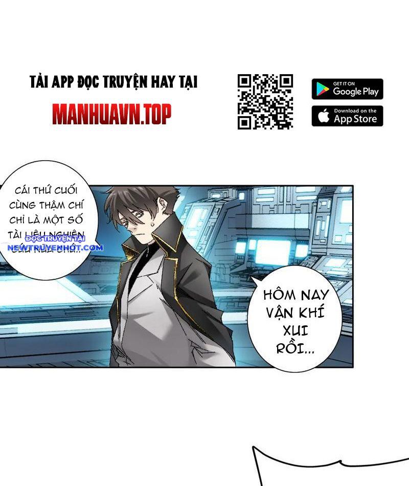 Ta Tạo Ra Tổ Chức Cứu Thế Chương 20 Ảnh 48