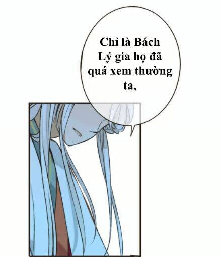 Bạn Trai Tôi Là Cẩm Y Vệ Chương 79 Ảnh 6