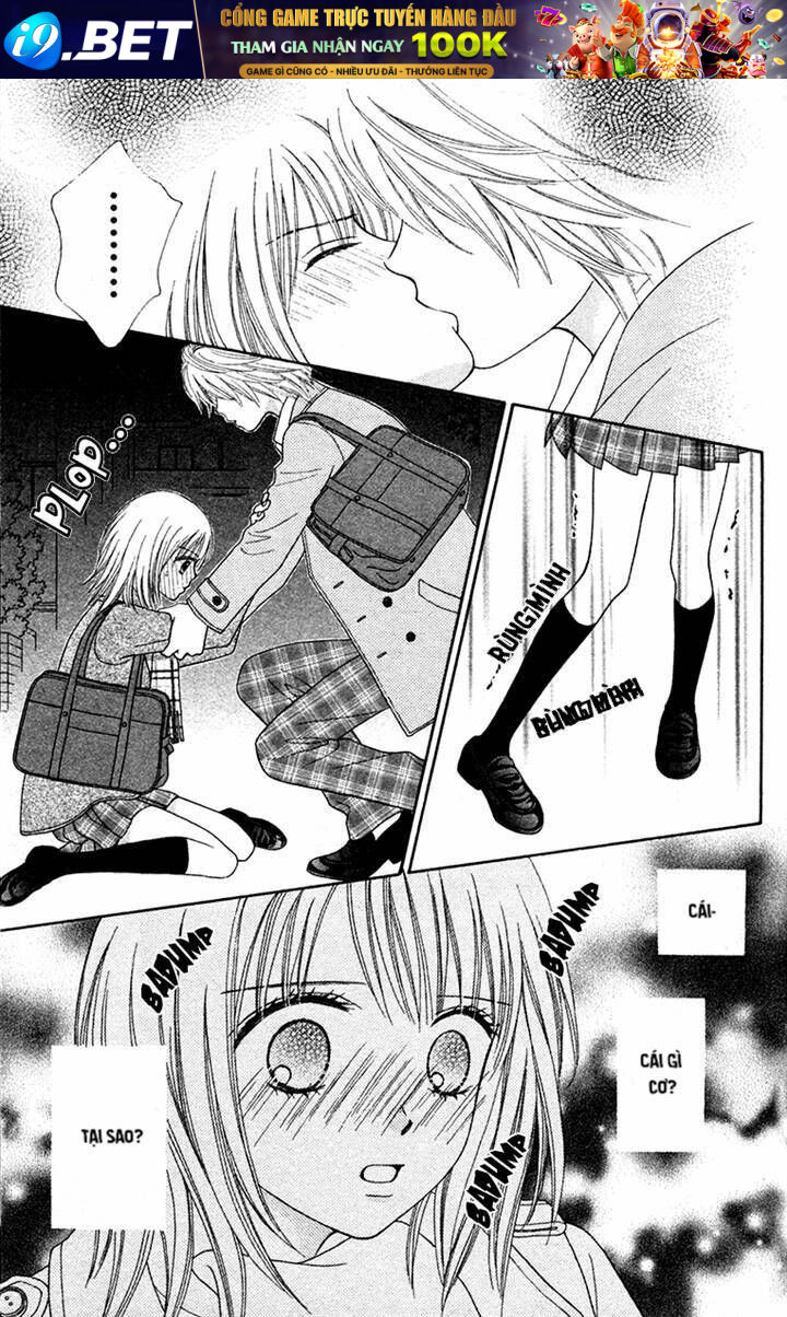 Chitose Etc. Chương 18 Ảnh 8