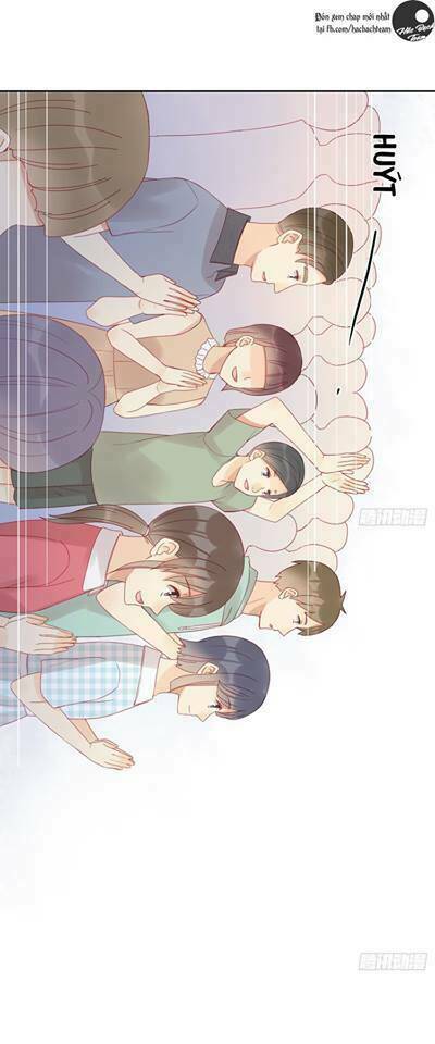 Vương Bài Điềm Mật Chương 2 Ảnh 6