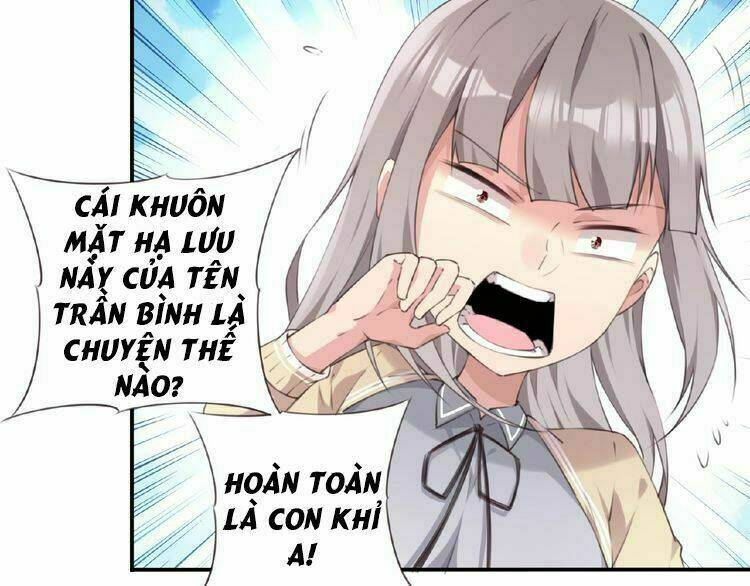 Bạn Gái Tôi Bước Ra Từ Truyện Tranh Chương 1 Ảnh 69