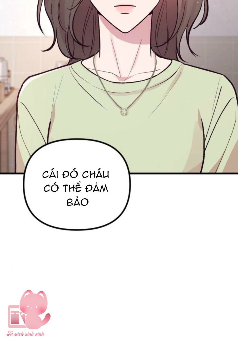 Tình Cờ Ta Gặp Nhau Chương 20 Ảnh 109