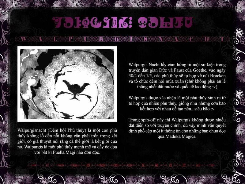 Mahou Shoujo Madoka Magica - The Different Story Chương 7 Ảnh 37