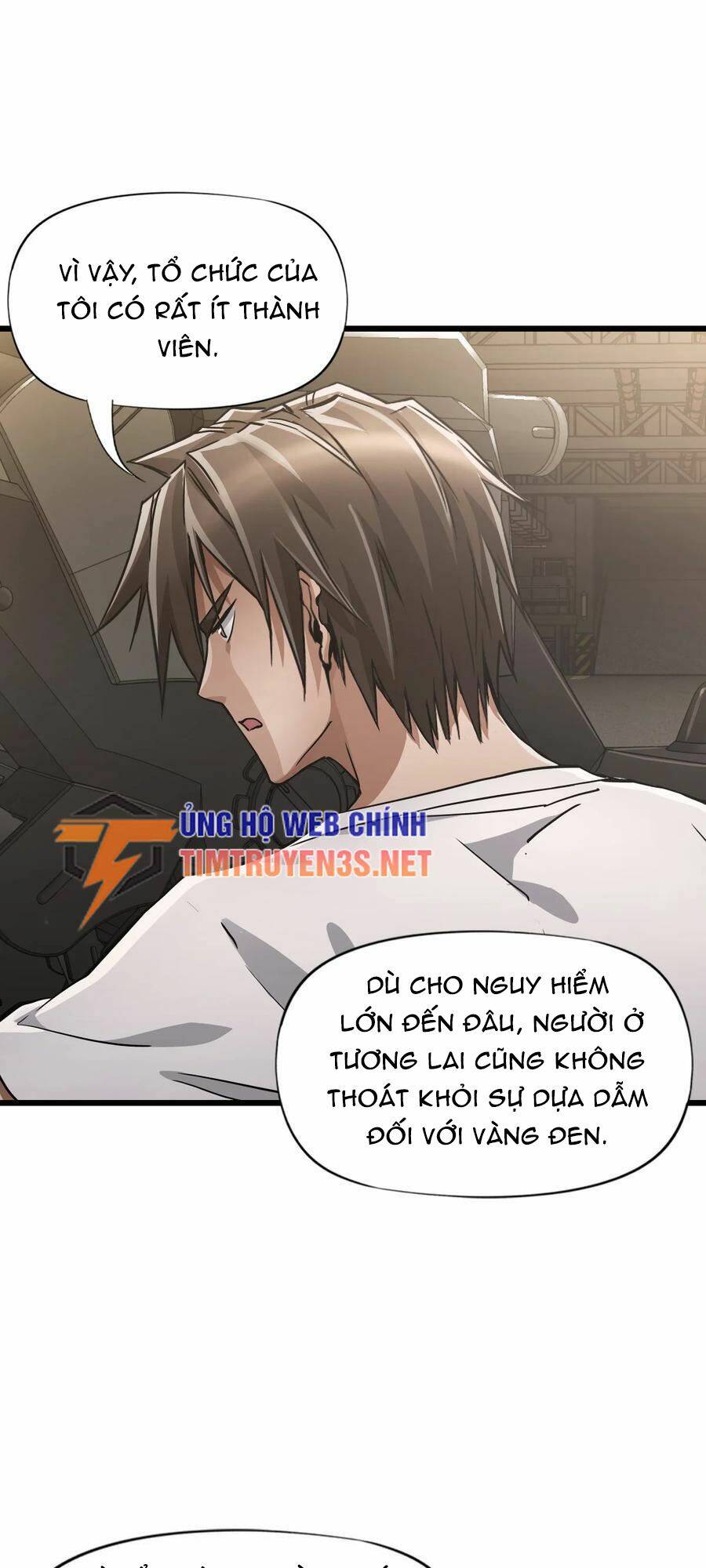Du Hành Thời Gian Về Ngày Đầu Mạt Thế Chương 48 Ảnh 51