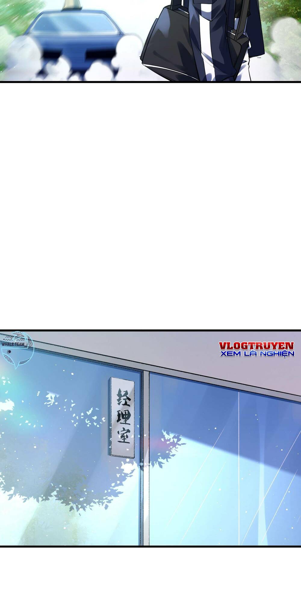 Tế Bào Thần Quốc Chương 1 Ảnh 43