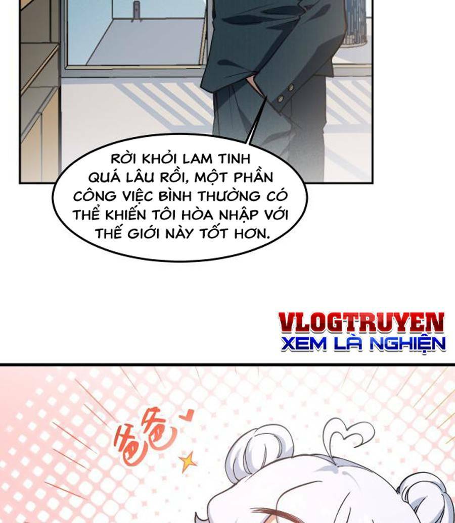 Vú Em Thánh Kỵ Sĩ Chương 6 Ảnh 51
