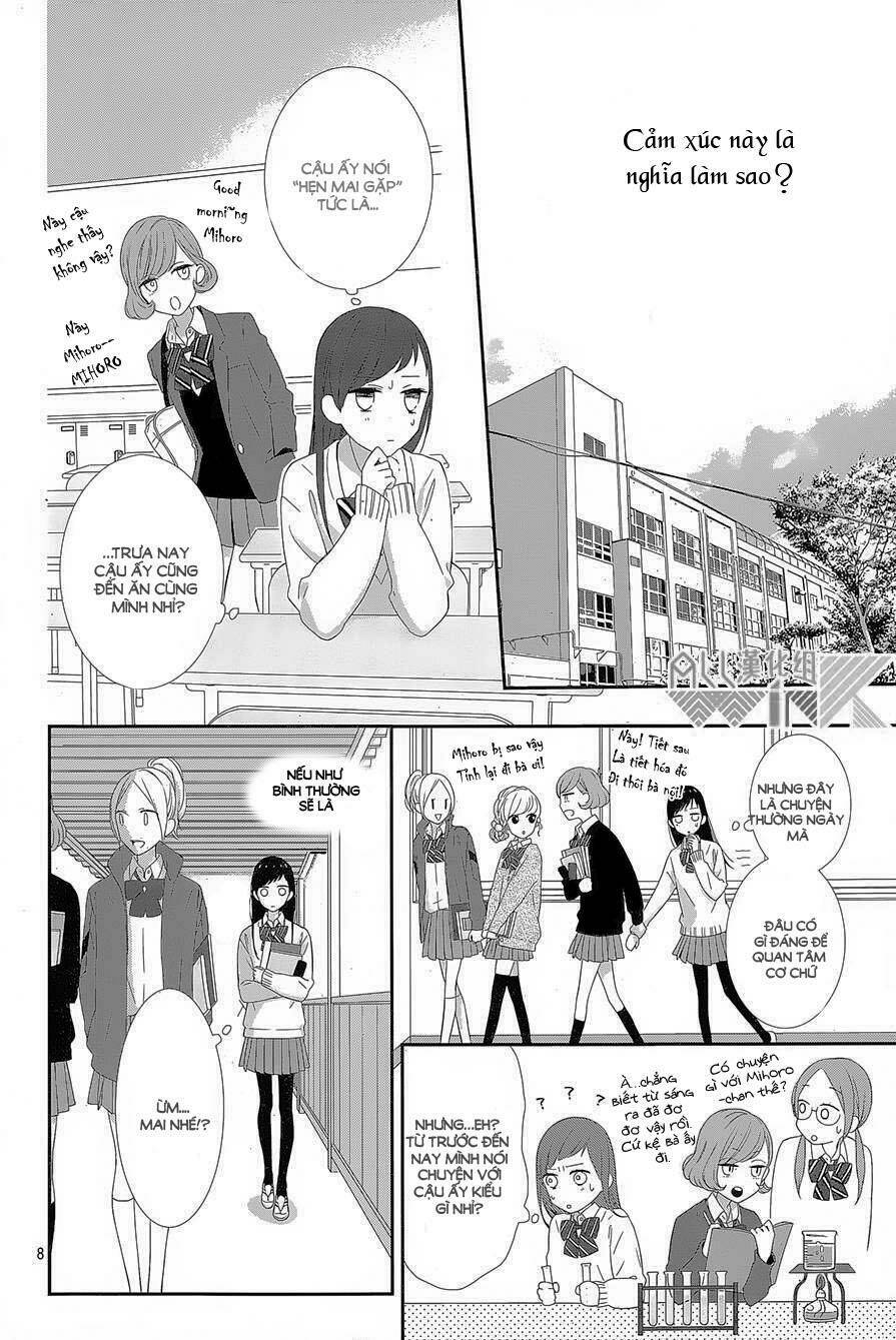 Toshishita No Otokonoko Chương 3 Ảnh 10