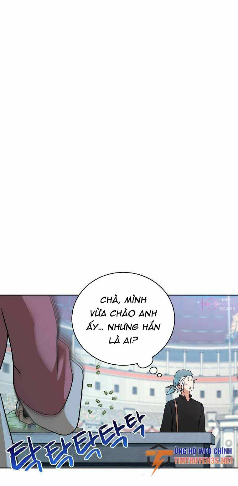Xin Mời Dùng Bữa Chương 108 Ảnh 8