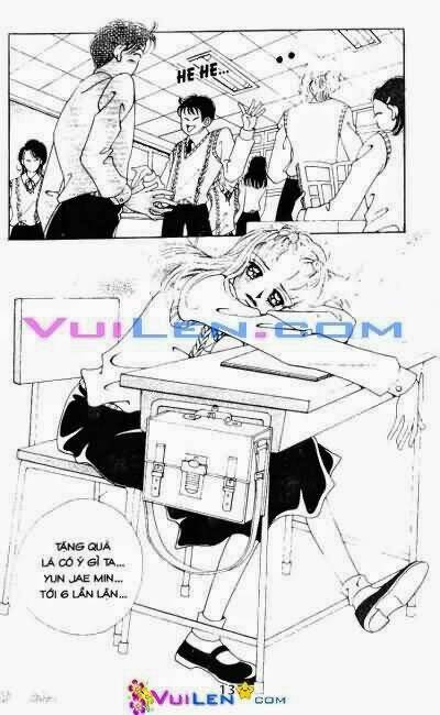 Tình Yêu Diệu Kỳ Chương 2 Ảnh 138